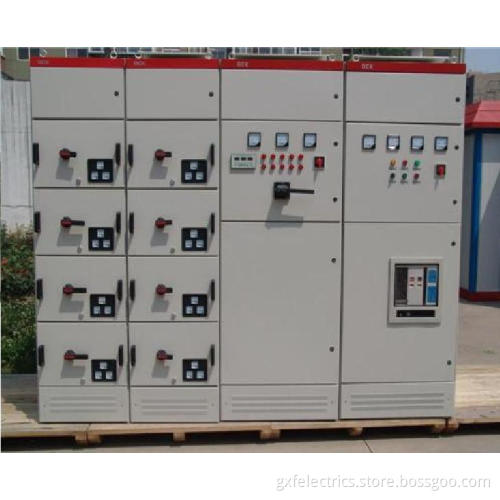 LV / HV Power Distribution Cabinet,GGD,GCK.